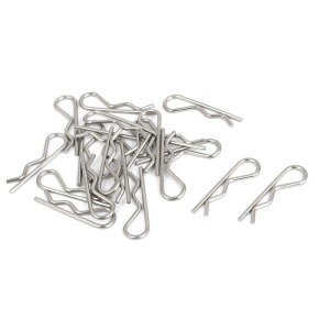 uxcell Rb^[s Nbvol t@Xi[ TCY1.2mm x 25mm 20