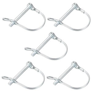 uxcell VtgbNs 6mm x 55mm Ot Jv[s A[`Eh _g[[S[K[fp 5