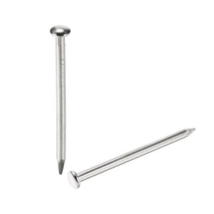 uxcell Yf|^Cj[lC ~jn[hEFAlC Yf| 1.8 x 30mm DIYp ؐ{bNXANZT[p Vo[g[ 200