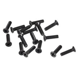 uxcell lWt@Xi[ bvgbvPC TVt@I[fBIXCb`p M3x12 mm ubN 150