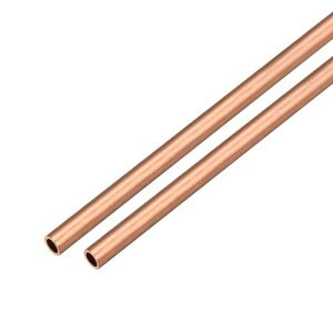 uxcell ۊǃpCv Oa6mm×a4mm 500mm 2