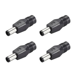 uxcell DCdA_v^[ X5.5mmx2.1mm-7.4mmx5.0mmIXvO`bv DCvORlN^ ubN 4