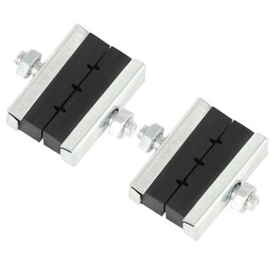 uxcell oCNu[Lpbh ]ԃubNV[Ypbh MTB 40 mm 2yA