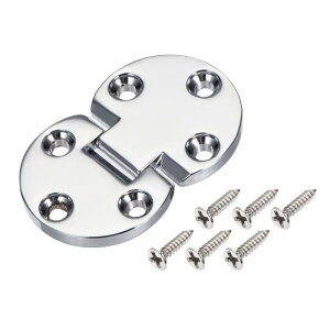 uxcell tbvqW 90x ~V܂肽݃e[up lWt  47 mmx29.5 mm Vo[g[ 2