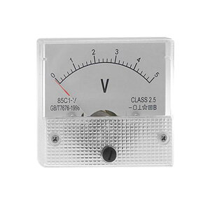 uxcell AiOdv DC 0-5V zCg pl[^ NX2.5 d