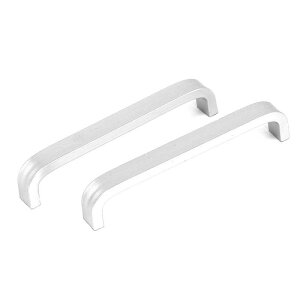 uxcell  vnh HI o hA 10cm̒ Vo[g[ 2