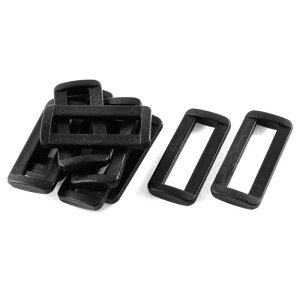 uxcell �o�b�N�� 38mm �E�F�r���O �X�g���b�v�p �� �v���X�`�b�N �o�[ �X���C�h 10����