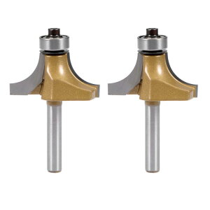 uxcell [^rbg 6mm VNۂ݂ттR[i[ 2 t[g ^OXeX`[ ؍Hp tCXJb^[c[ 2