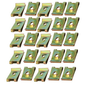 uxcell UNbv Uibg Xs[ht@Xi[ XvOX`[ M4 / ST4.0˂{gp 25