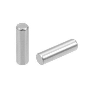 uxcell _EGs 304XeX| IyO T|[gVFt Vo[g[ 4 mmx14 mm 50