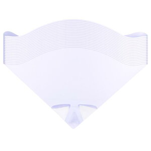 uxcell y[p[yCgXg[i[  120m 170mmx130mm R[yCgtB^[Rl iCbV hߗp K\Rp iC 30