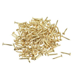 uxcell Yf|^Cj[lC ~jlC 1 x 10mm ؐDIY ʐ^{bNX ƒp ANZT[ uXg[ 200