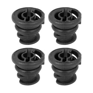 X AUTOHAUX 4pcs GWIChv ^ Vo[g[ GWICp ICh{ǧ 06L103801 4