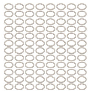 uxcell bV[  A~ rp 14mmx18mmx1.5mm 200