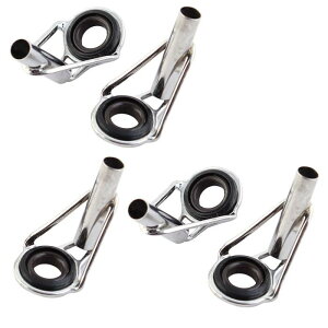 uxcell ނ胍bhKCh[ ނ胍bhKCh`bv ނANZT[ CLbg 5 x 3mm a Vo[g[