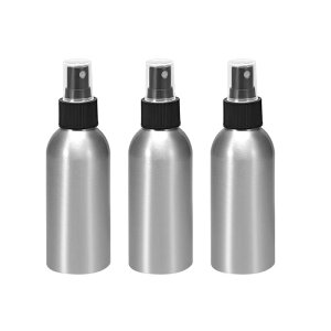 uxcell A~Xv[{g ubNt@C~XgtXv[[ ̋lߑւ\ȗe gx{g Lb`oX[܂͐Ap 120ml 3