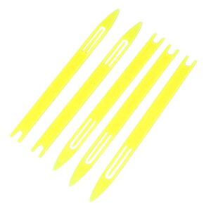 uxcell lbgCj ނEGulbg ԏC j[h yA_[ Vg {r CG[ 3#5