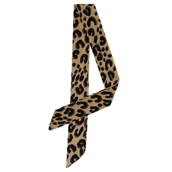 Allegra K ネッカチーフ 長方形 1枚セット 20種類選べる 88x5cm レディーススカーフ リボンスカーフ 細い ヒョウ柄 髪飾り バッグ飾り オフィス 制服用 レディース uxcell japan スカーフ ひし形 ネッカチーフ アニマル ヒョウ柄 リボンスカーフ 髪飾り オフィス 制服用 お洒落 レディース ブルーレッド 103x33cm