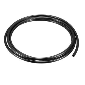 uxcell PU`[upCv PUz[X GARvbT[`[u 8mm OD x 5mm ID 2.5M PU |E^ ubN