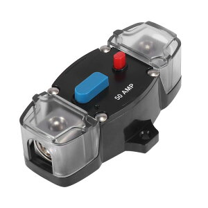 X AUTOHAUX T[Lbgu[J[ DC 12-24V 50Amp I[fBICC q[Yz_[veN^[ J[ gbN {[g RVp