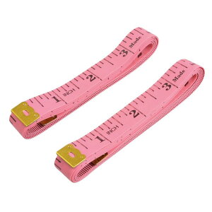 uxcell \tge[vW[ D e[[K 150cm/60 inch sN \tgvX`bN