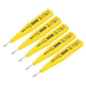 uxcell d o y^d eX^[ dhCo[ AC/DC 12-220V fW^ dC deX^[ CG[VFNbv 5