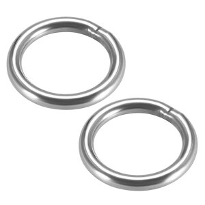 uxcell nOO 30 x 4mm Xgbvt ی^OO XeX| DIY H|i ݂艺p 2