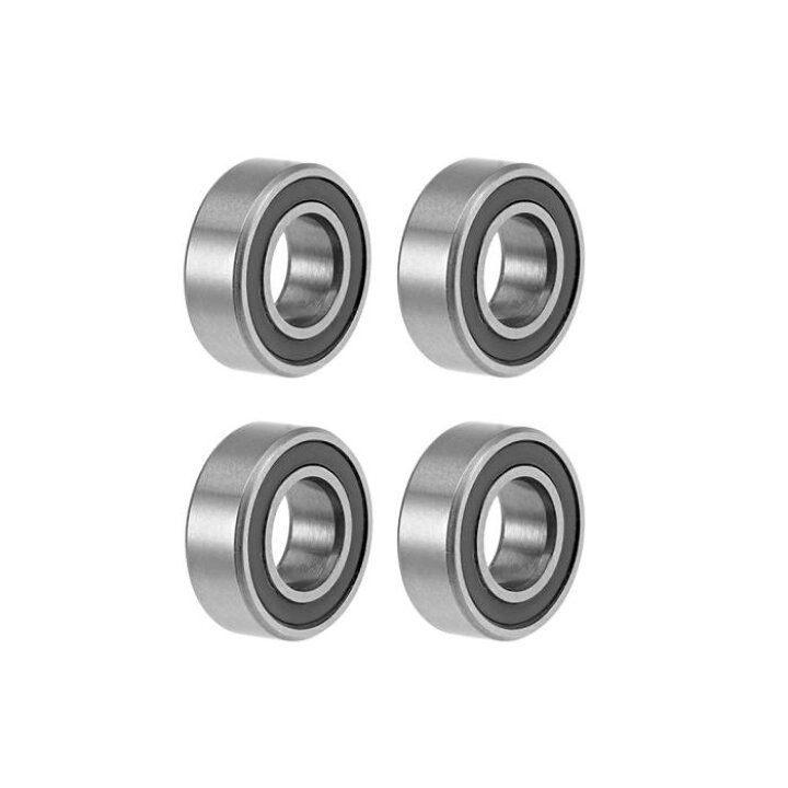 楽天市場】uxcell 深溝玉軸受 ボールベアリング 1/2/4/5個入り 20種類選べる シングルシールド ダブルシールド 6001RS R3ZZ 62200-2RS 6906ZZ 682ZZ MR126-2RS MR106-2RS MR128-2RS 63001-2RS 629-2RS MR85ZZ等 クロム鋼 スタンピング鋼 炭素鋼 ノイズレベルZ1/Z2 ... 楽天市場】uxcell 深溝玉軸受 ボールベアリング 1/2/4/5個入り 20種類選べる シングルシールド ダブルシールド 6001RS R3ZZ 62200-2RS 6906ZZ 682ZZ MR126-2RS MR106-2RS MR128-2RS 63001-2RS 629-2RS MR85ZZ等 クロム鋼 スタンピング鋼 炭素鋼 ノイズレベルZ1/Z2 ...