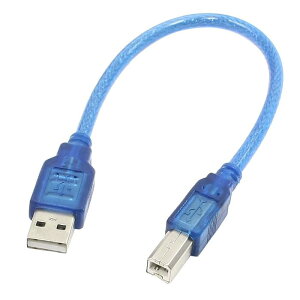 uxcell v^P[u A_v^ Rs[^[ USB2.0 IXA|IXB 30cm