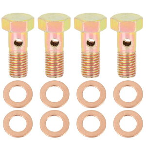 uxcell oW[{g u[LtANZT[ t@Xi[ M8x1.0 mm M8bV[t 4Zbg