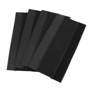 uxcell ]ԃoCN`F[Xe[veN^[ ubN 4