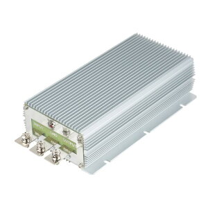 uxcell hDCd̓Ro[^ M[^ 1Zbg 2ޑIׂ 1DC24V(20-35V) - DC12V 85A 1020W 2DC12V(11-16V) - DC24V 30A 720W
