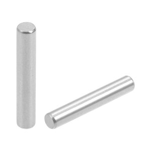 uxcell _EGs 304XeX| IyO T|[gVFt Vo[g[ 3.0mmx18 mm 50