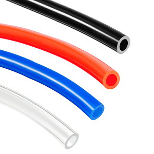 uxcell CPUz[X vX`bN`[u 10mmX6.5mm 5M |E^GA[z[X