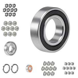 楽天市場 ベアリング 686zzの通販