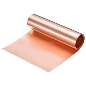 uxcell [ 2000mm x 120mm x 0.06mm 99.9% Xgbv tbVO ^ tHC v[g dC DIY vWFNgpiTCYj