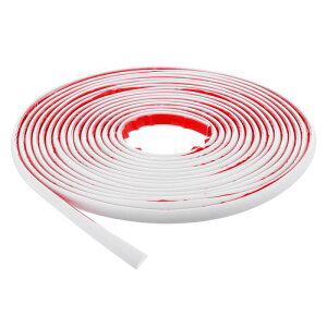 uxcell ͂ē\g 0.4" x 33tB[g̏_ȕǃ[fBOg hȔSǃg ~[t[ǃGbWDIYz[fR[V zCg