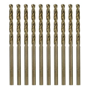 uxcell hrbgZbg 10{Zbg 3 mm hrbg ؍H SH HSS dHp c[ DIY H ؍ 