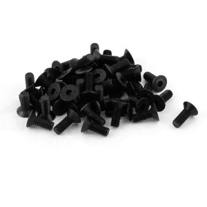 uxcell M3 x 8mm ZptlW tbgwbhM{g | ubNg[ 50