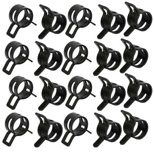 uxcell z[XNv XvONv GA`[uNbv Rz[X pCvp 10mm ΂ˎ ሳ 20