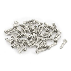 uxcell Zt^bsO˂ Ȍ@{g XeXX`[ pwbht@Xi[ M2 x 8mm 3.5 x 1mm