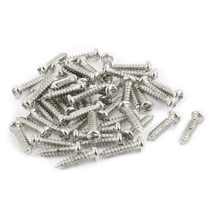 uxcell Zt^bsO˂ XeXX`[ pwbht@Xi[ M2.3 x 10mm Ȍ@{g
