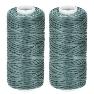 uxcell U[~V 55[h 150D/1mm |GXebNXR[h Dp pXeu[ 2