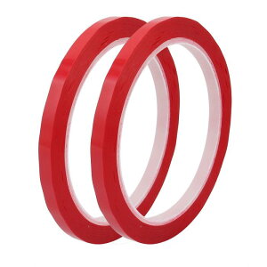 uxcell Se[v PET 6mm 50M bh ≏e[v VOTCh 2