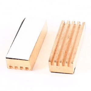 uxcell q[gVN 22x8x5mm IC SD/DDR RAM VGA q[gVN