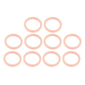 uxcell bV bV[ tbgO V[KXPbg NbV t@Xi[ 16mm x 12mm x 2mm 10