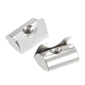 uxcell M4[CXvOTibg olV[gt Yf| 4040V[YA~ovt@C[p 8 mmXbgt 12