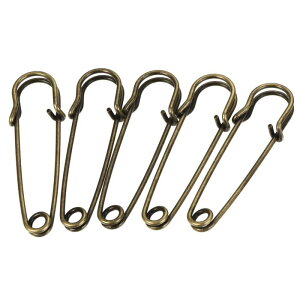 uxcell Ss [W  Ds ѕzH| u[`p uYg[ 65x17 mm 40