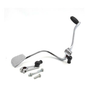 uxcell �V�t�g���o�[ �M�A�V�t�g�y�_�� ���^���� ����29cm ���[�^�[�T�C�N���ɑΉ� GS125�p