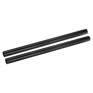 uxcell 2�{�Z�b�g �J�[�{���t�@�C�o�[�`���[�u 28 x 30 x 500mm �v�� �[���E�B�[�u �O���X�d�グ ���b�h 3K ���[������ �J�[�{�����E���h�`���[�r���O RC��s�@ �N�A�b�h�R�v�^�[ �}���`�R�v�^�[�p